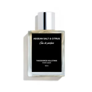 Aegean Salt & Citrus