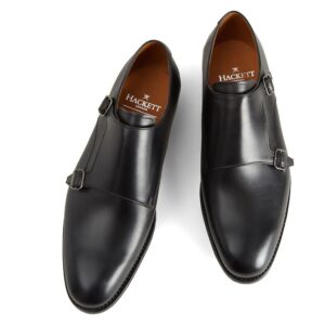 Hackett Double Monks