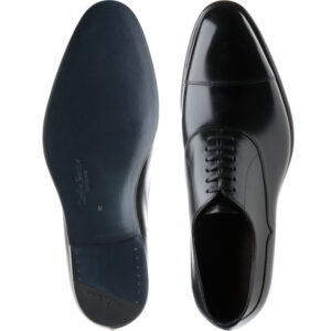 Herring Sussex Black