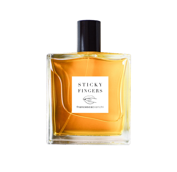 Sticky Fingers