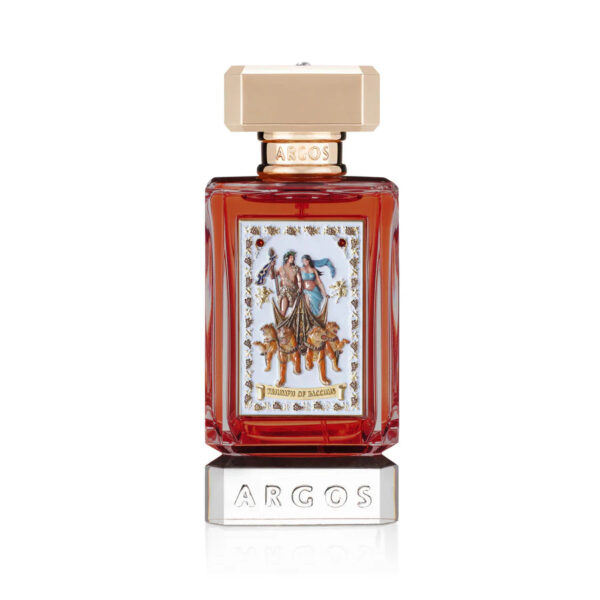 Triumph Of Baachus Extrait
