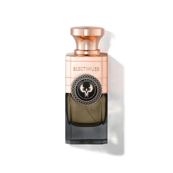 Vici Leather Electimuss Vici Leather