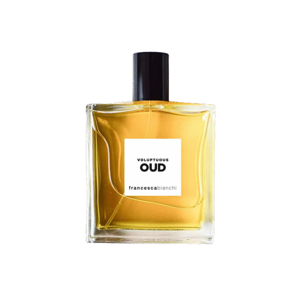 Voluptuous Oud