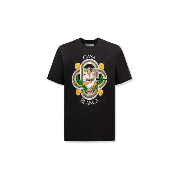 Casablacna T shirt