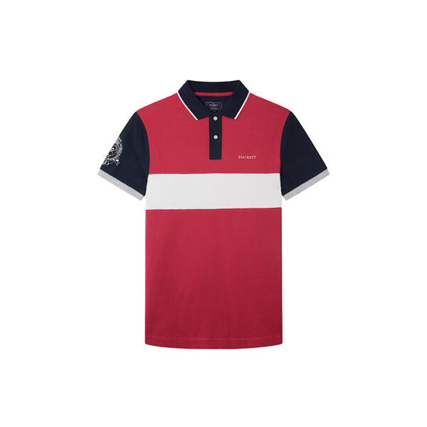 Hackett Polo