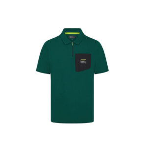 Hackett Polo