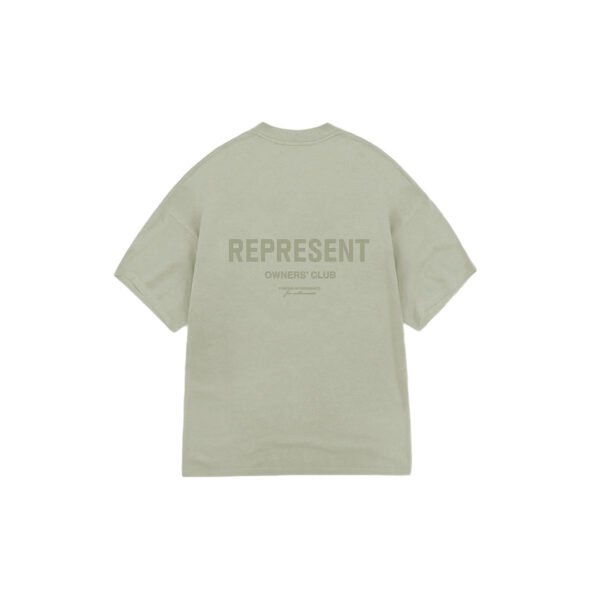 Represent T Shirt