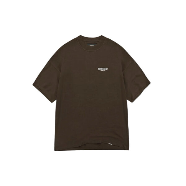 Represent T Shirt