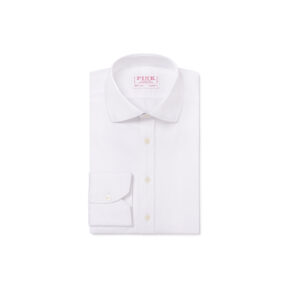 Thomas Pink Shirt