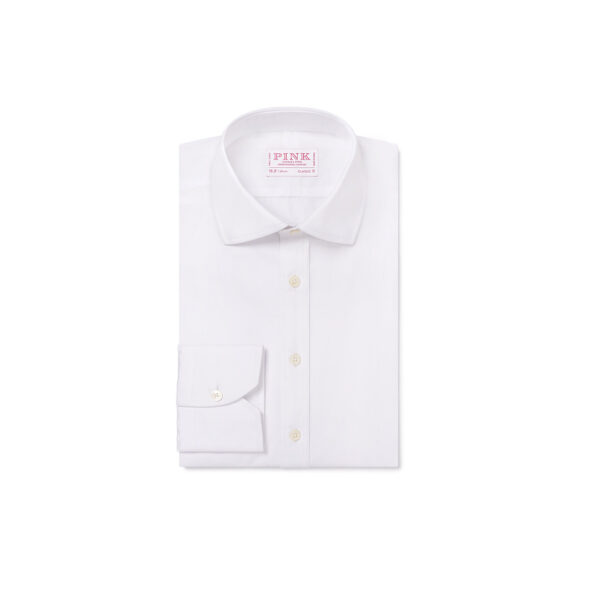Thomas Pink Shirt