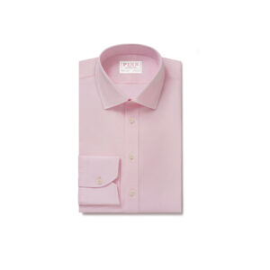 Thomas Pink Shirt
