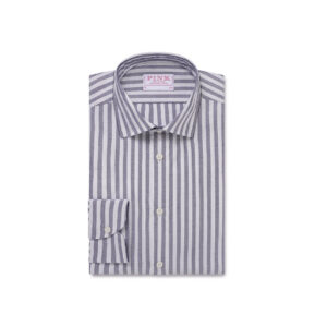Thomas Pink Shirt