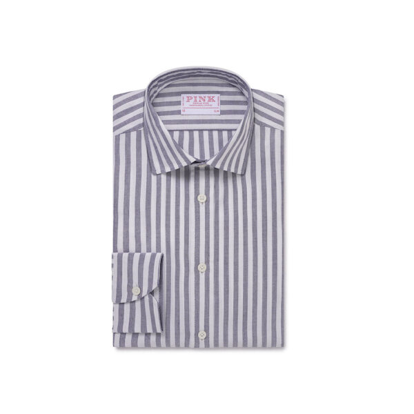 Thomas Pink Shirt